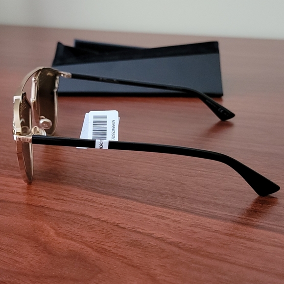 💙HP💙 Christian Dior 59mm So Real Brow Sunglasses - Picture 7 of 15